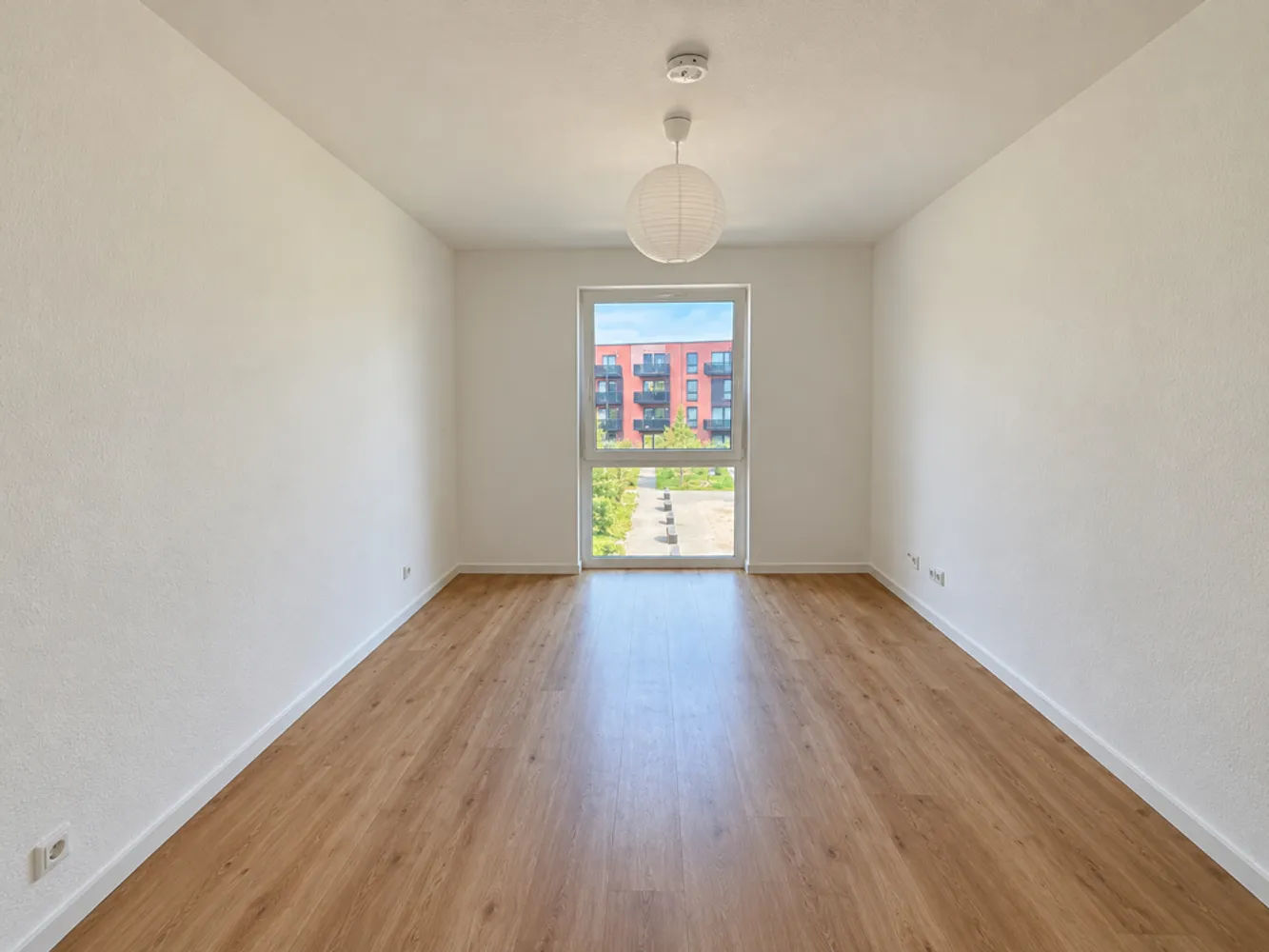 2 room apartment with 68 m² in Duisburg – Photo 3