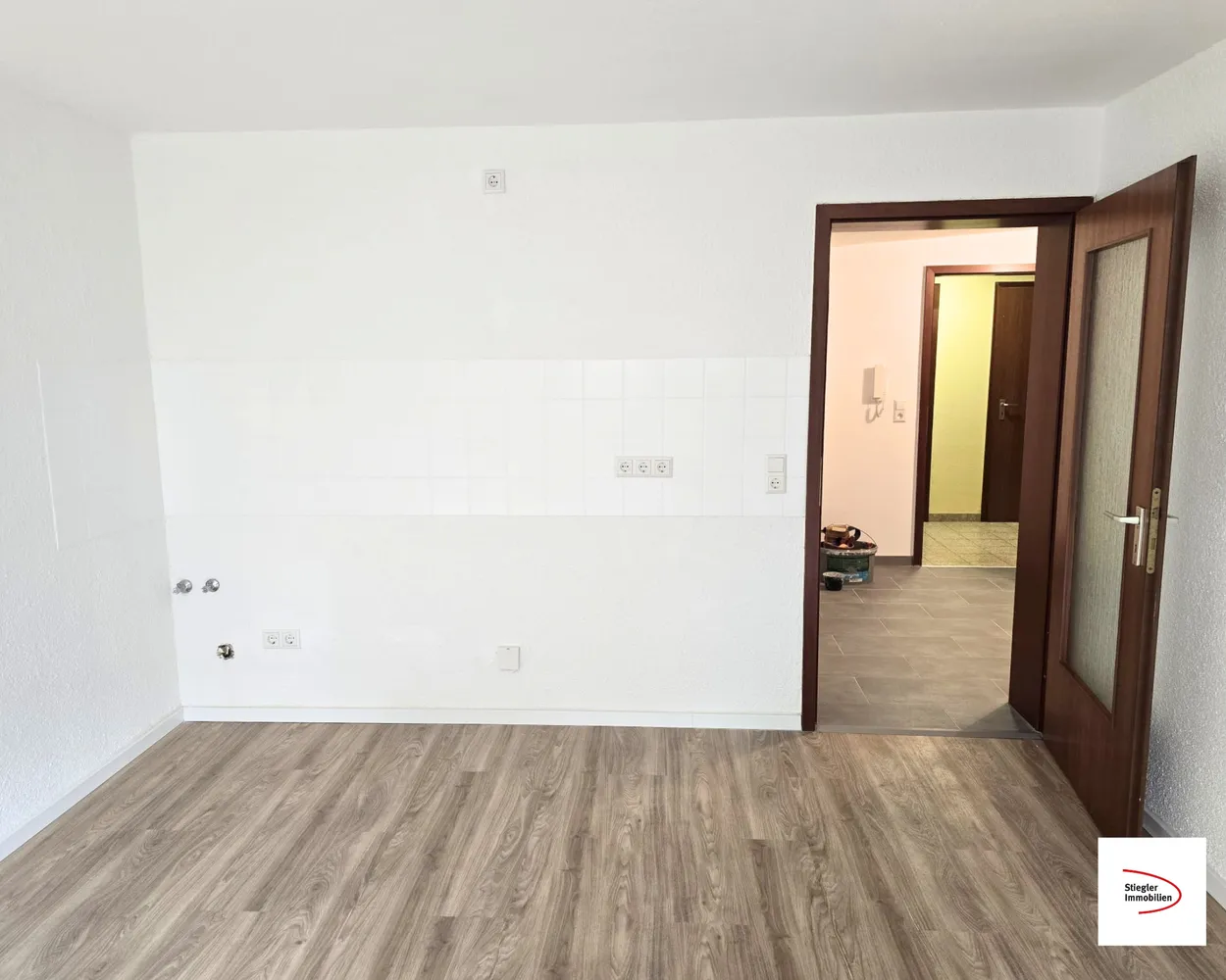 2 Zimmer Wohnung mit 55 m² in Mannheim – Bild 4