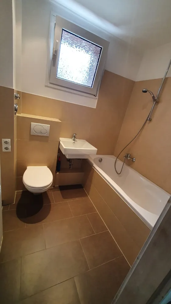 3 Zimmer Wohnung mit 65 m² in Hamburg – Bild 8