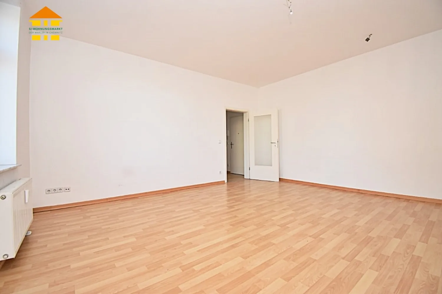 2 room apartment with 55 m² in Chemnitz – Photo 10