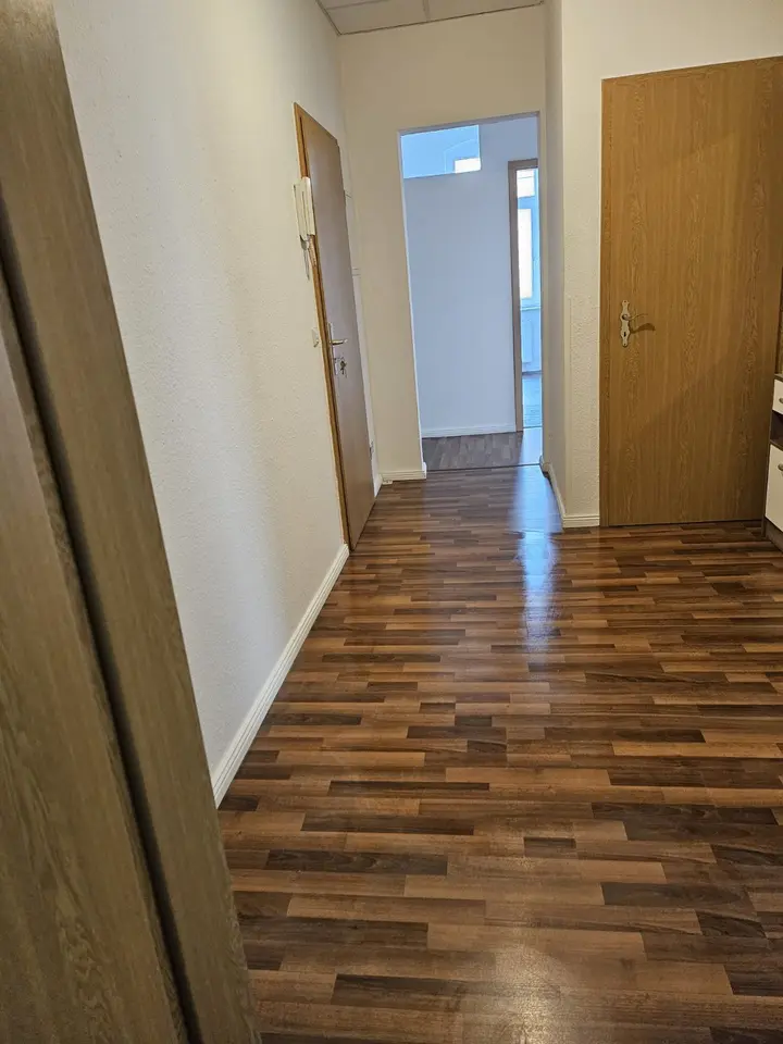 4 Zimmer Wohnung mit 88 m² in Werdau – Bild 10