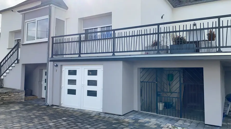 5 Zimmer Haus mit 154 m² in Saarbrücken – Bild 8