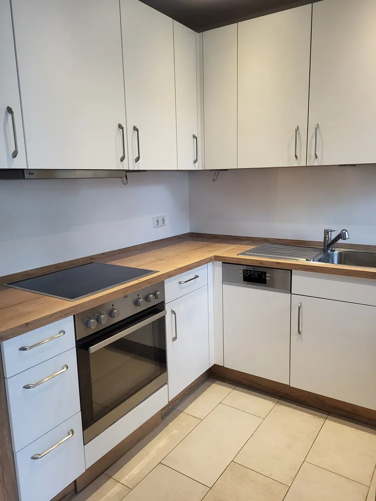 2 Zimmer Wohnung mit 63 m² in München – Bild 3