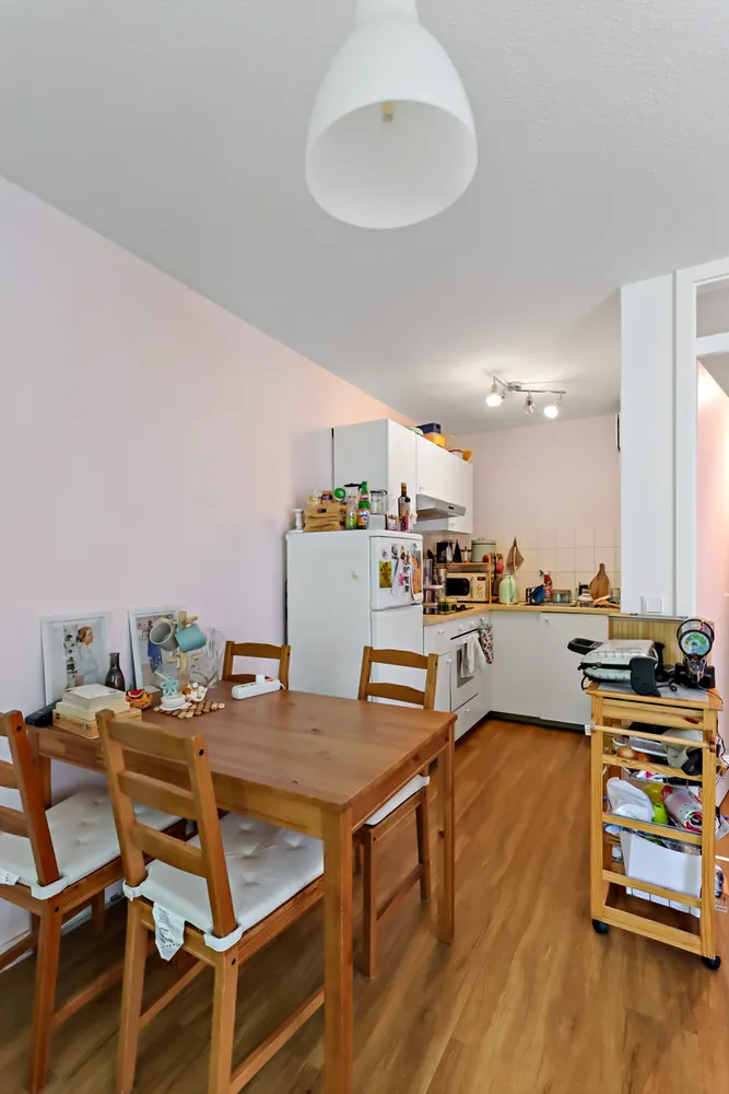 1 Zimmer Wohnung mit 30 m² in Halle (Saale) – Bild 9