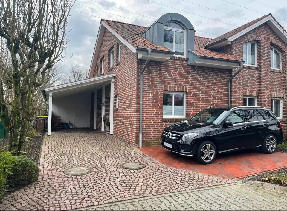 4 Zimmer Haus mit 115 m² in Cloppenburg – Bild 3