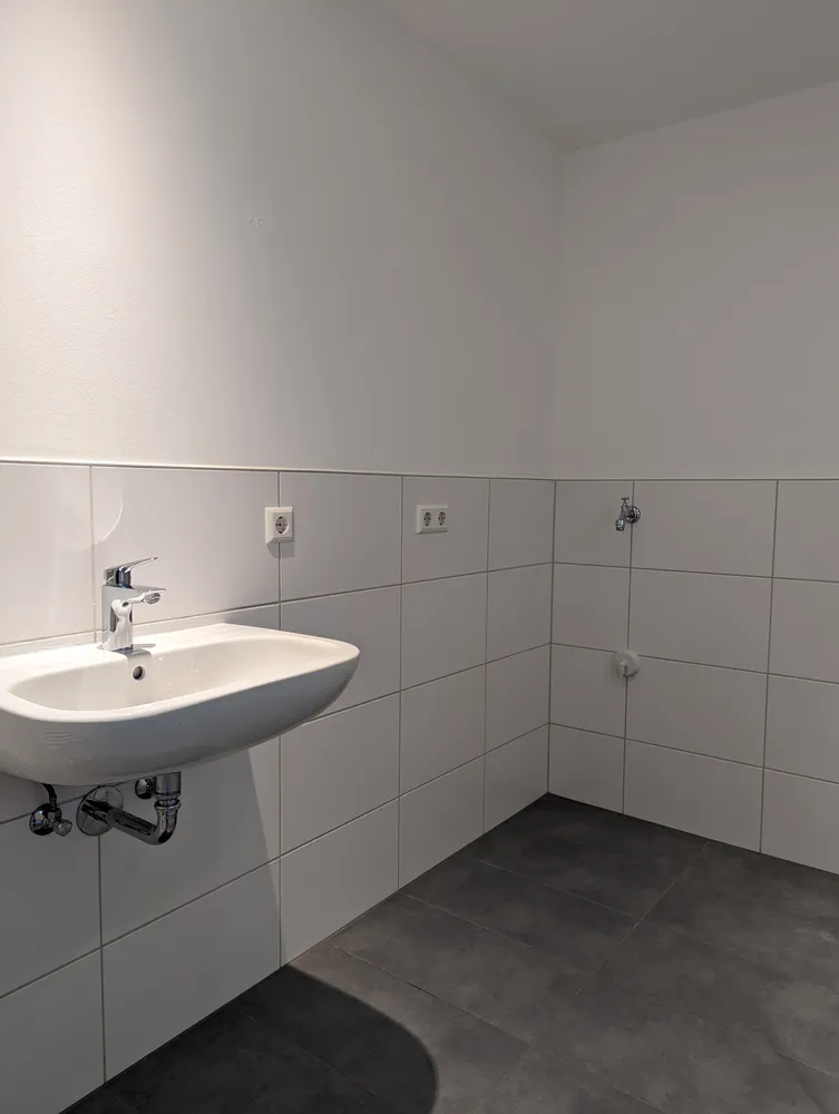 2 Zimmer Wohnung mit 67 m² in Kornwestheim – Bild 1