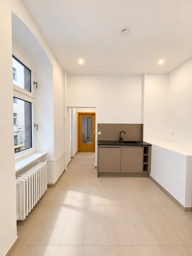 2 Zimmer Wohnung mit 55 m² in Berlin – Bild 10