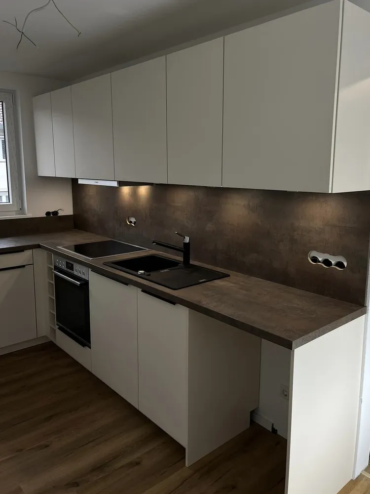 2 Zimmer Wohnung mit 50 m² in Stuttgart – Bild 1
