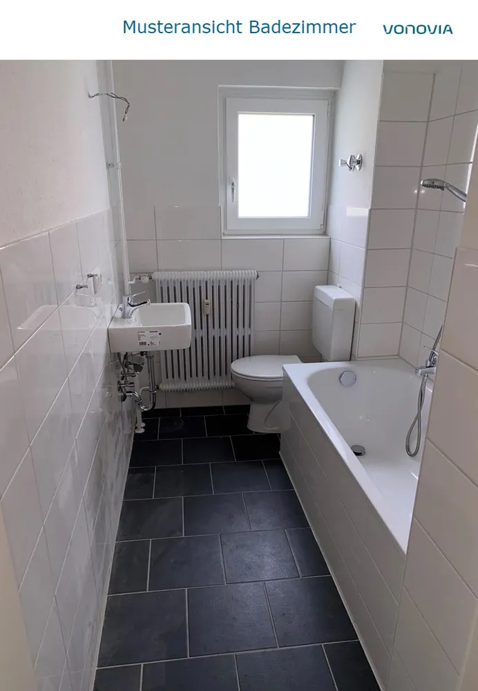 1 Zimmer Wohnung mit 42 m² in Essen – Bild 4