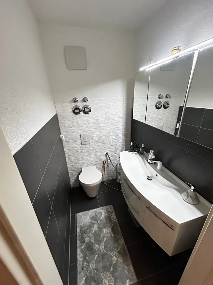 4 Zimmer Wohnung mit 117 m² in Darmstadt – Bild 4