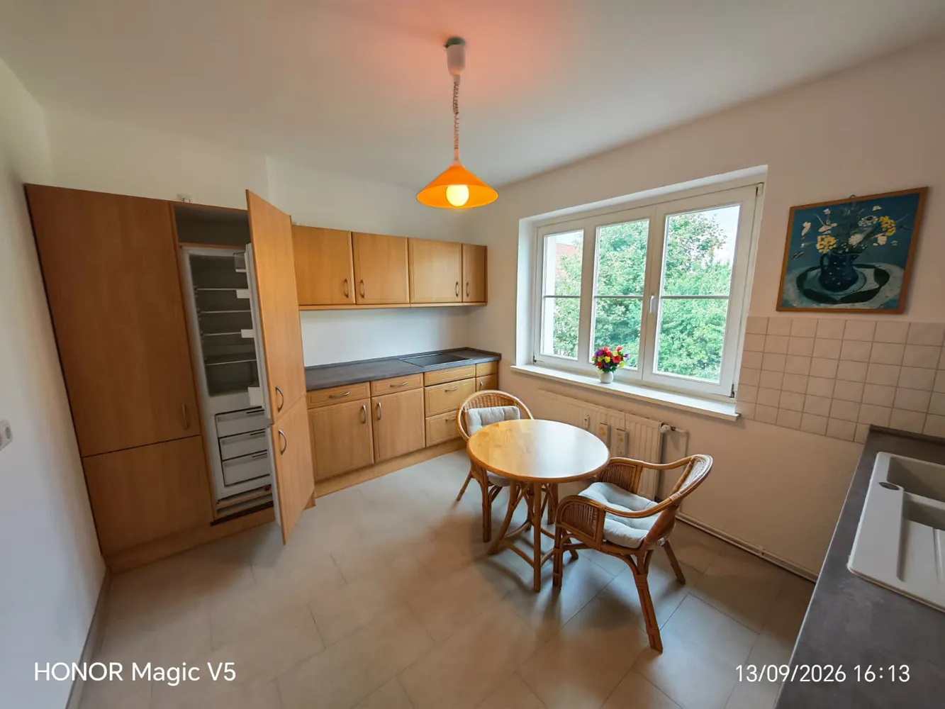 2 room apartment with 55 m² in Magdeburg – Photo 9