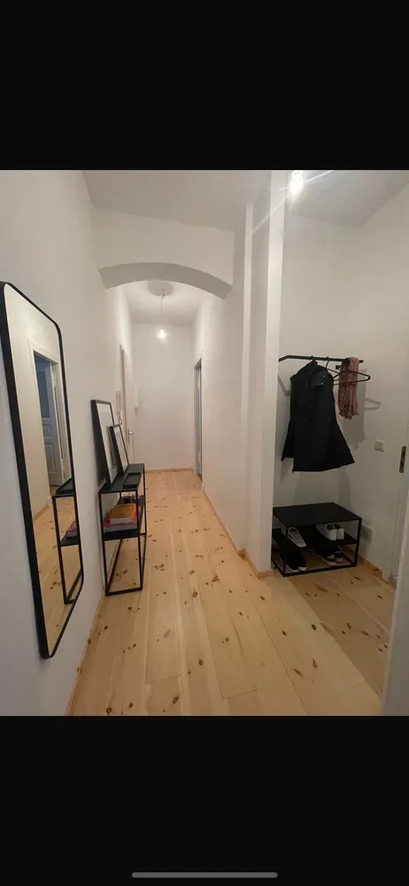 2 Zimmer Wohnung mit 50 m² in Berlin – Bild 2