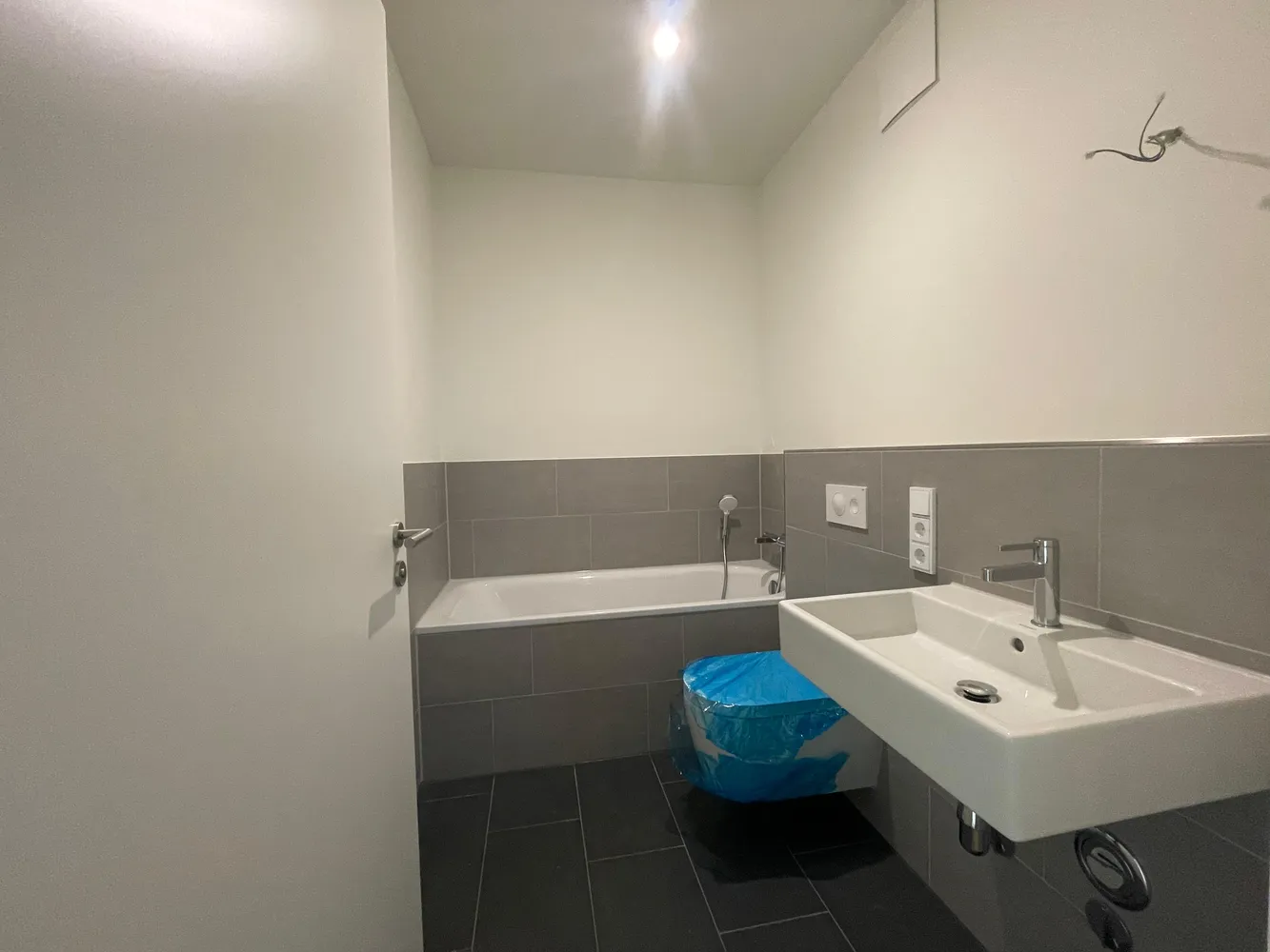 3 Zimmer Wohnung mit 103 m² in Hamburg – Bild 5