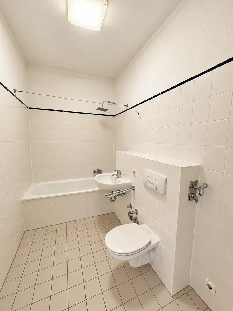 2 Zimmer Wohnung mit 45 m² in Leipzig – Bild 8