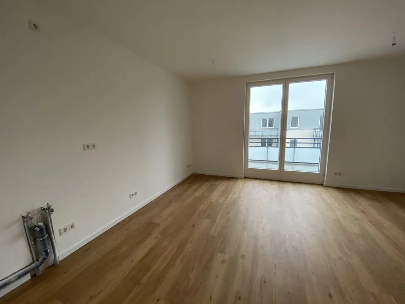 1 room apartment with 41 m² in Berlin – Photo 2
