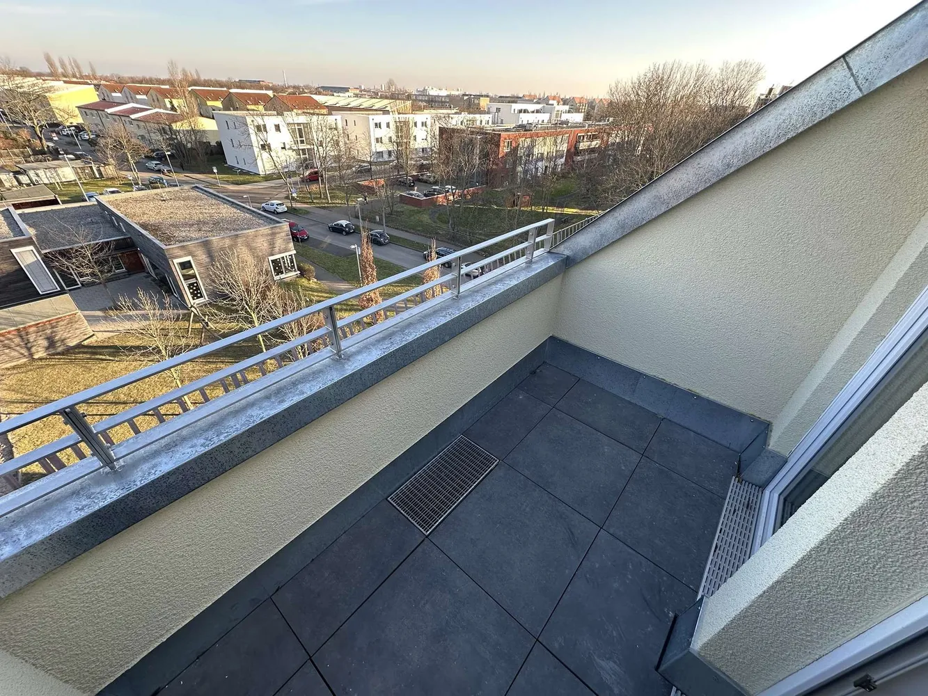 2 Zimmer Wohnung mit 38 m² in Leipzig – Bild 11