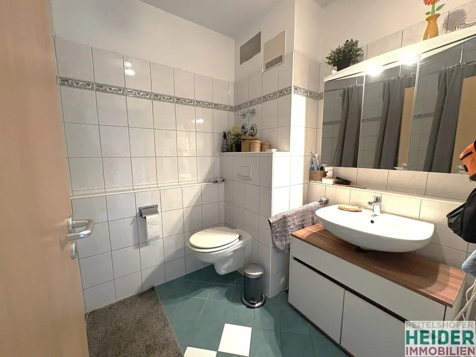 3 Zimmer Wohnung mit 89 m² in Ansbach – Bild 6