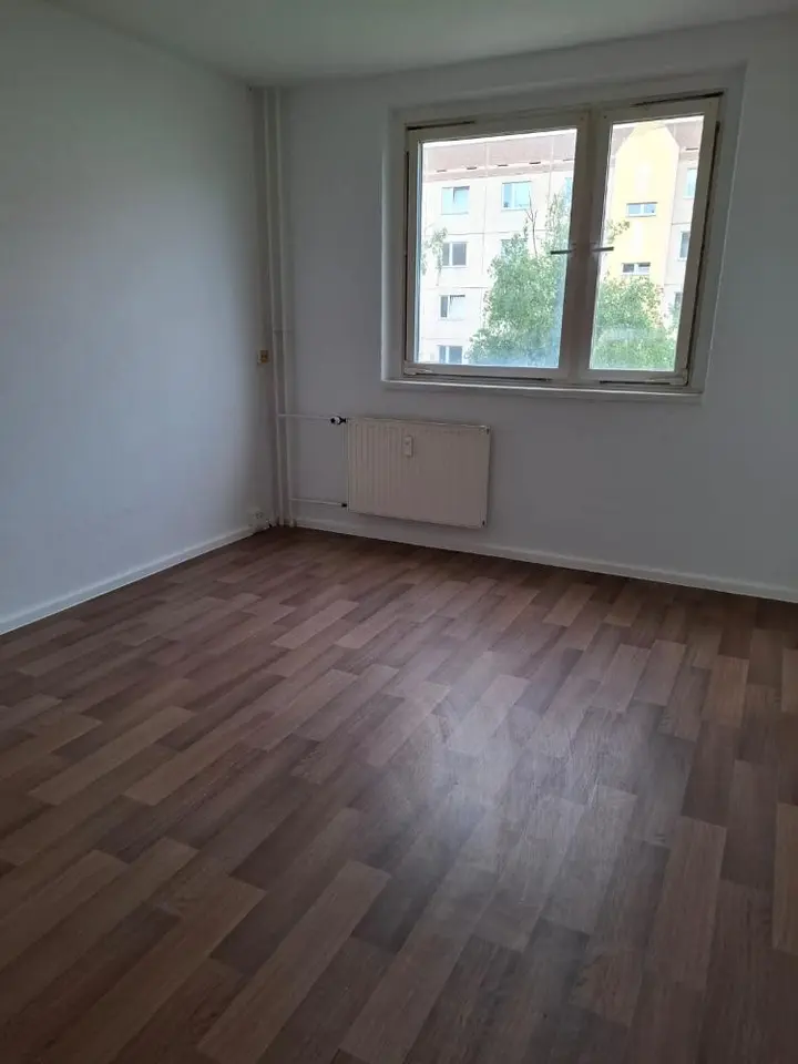 2 Zimmer Wohnung mit 42 m² in Quedlinburg – Bild 6