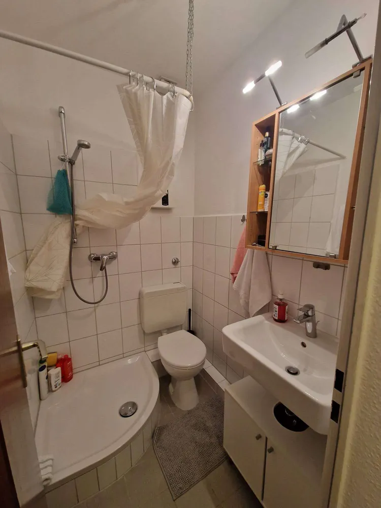 1 Zimmer Wohnung mit 30 m² in Dortmund – Bild 6