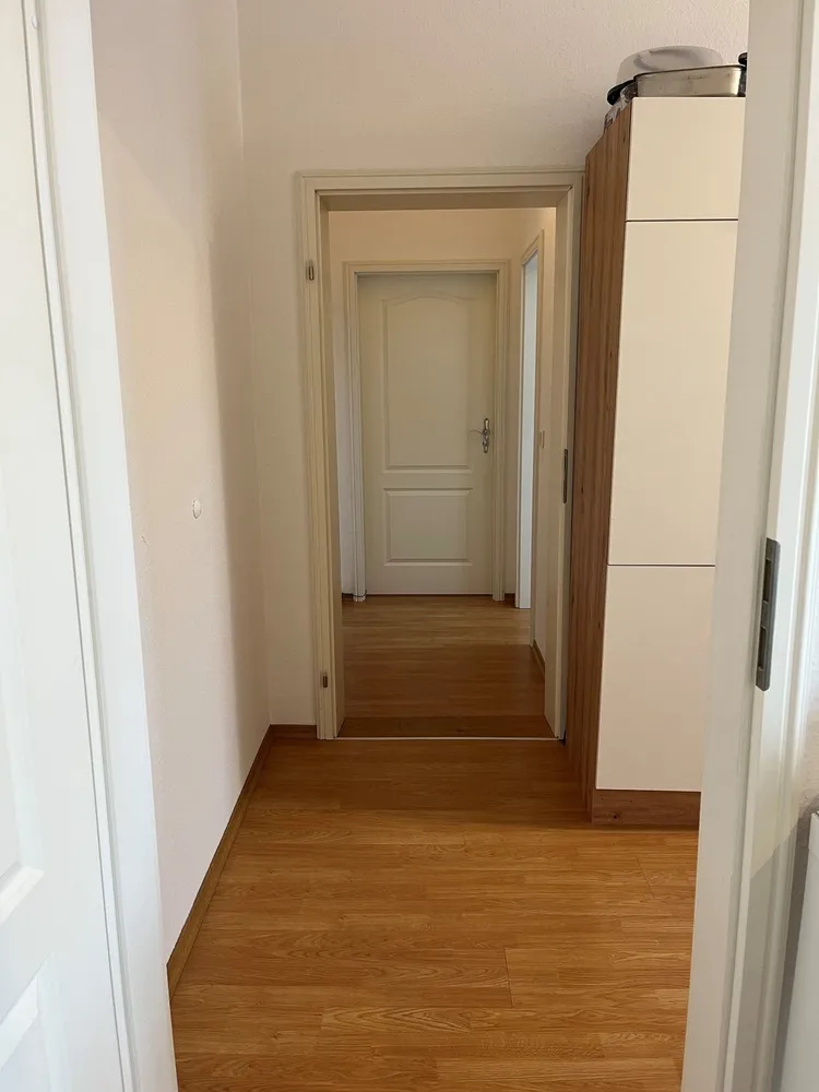2 room apartment with 46 m² in Gotha – Photo 1