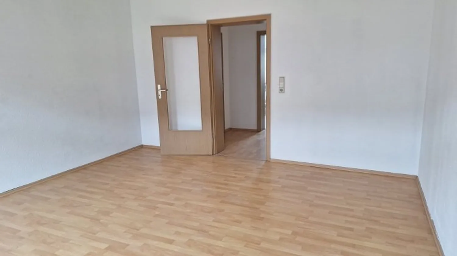 2 room apartment with 59 m² in Chemnitz – Photo 6