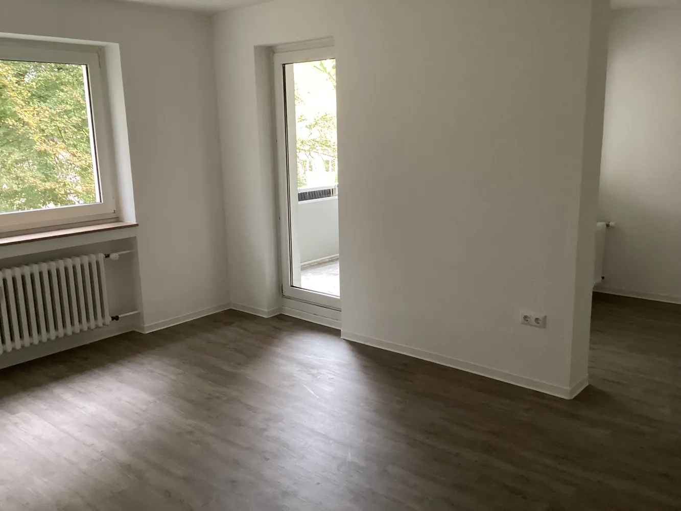 4 Zimmer Wohnung mit 86 m² in Gelsenkirchen – Bild 8