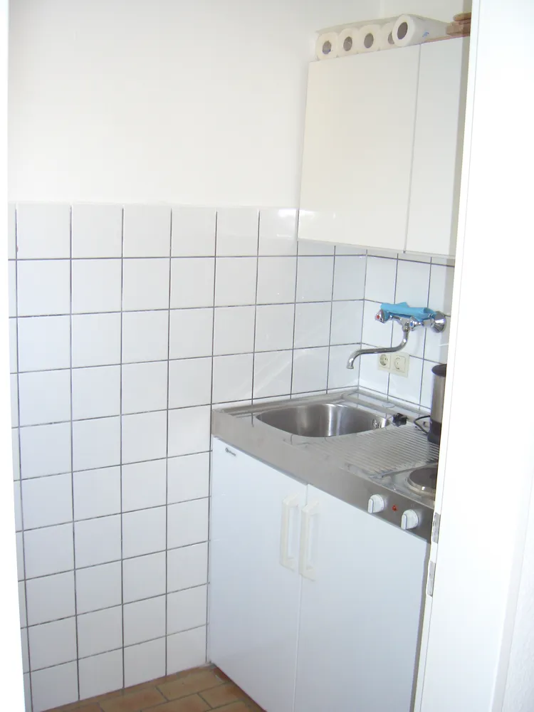 2 Zimmer Wohnung mit 40 m² in Münster – Bild 4