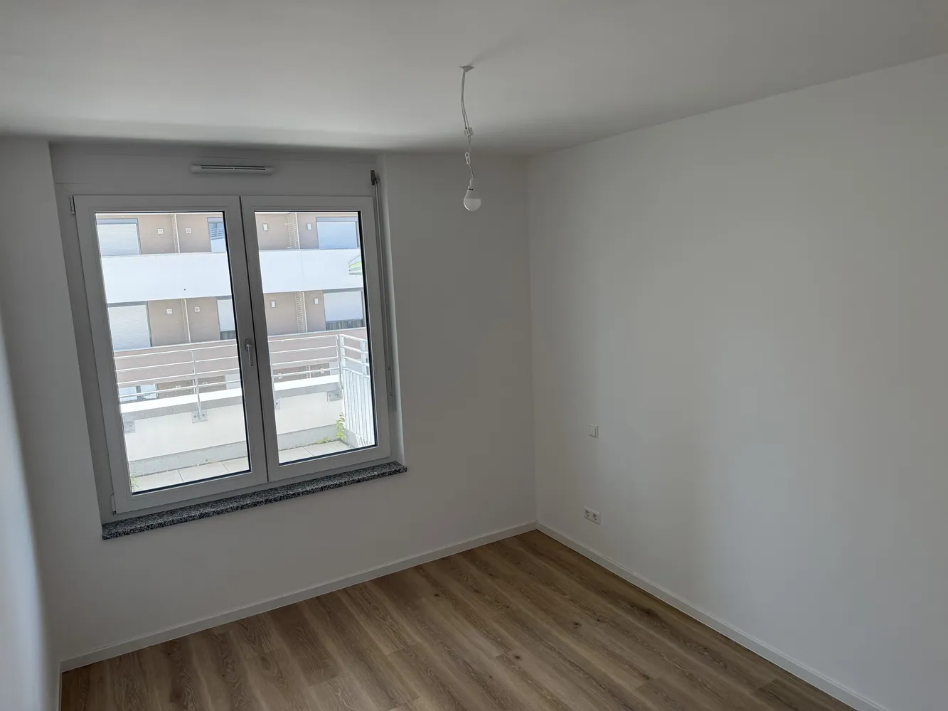 2 Zimmer Wohnung mit 39 m² in Neu-Ulm – Bild 5