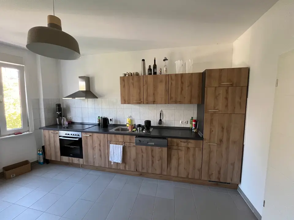 4 Zimmer Wohnung mit 100 m² in Osnabrück – Bild 4
