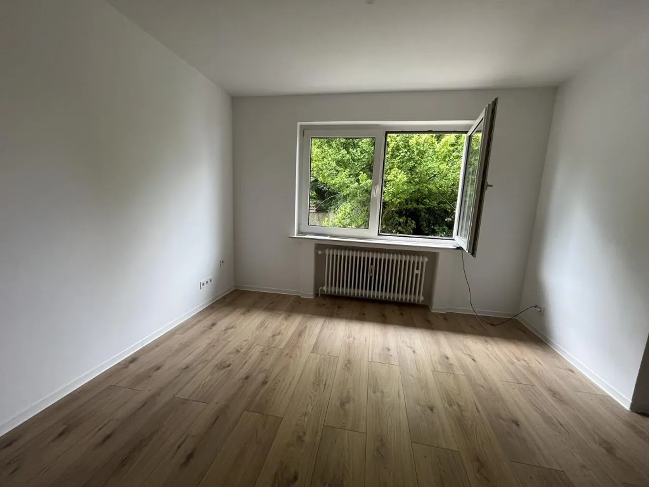 1 Zimmer Wohnung mit 29 m² in Solingen – Bild 2