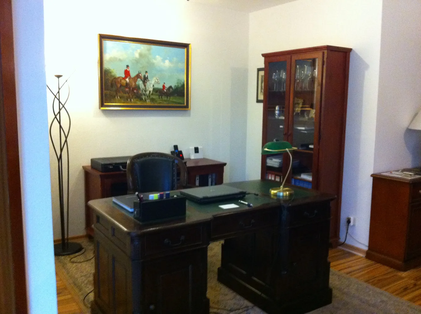 2 Zimmer Wohnung mit 68 m² in Frankfurt am Main – Bild 3