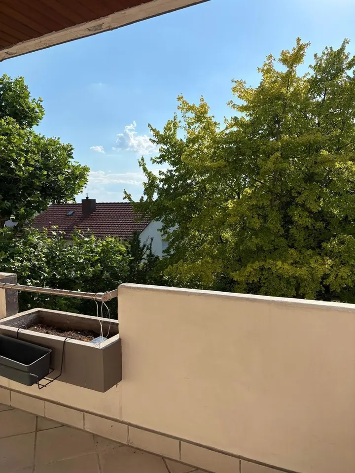 2 Zimmer Wohnung mit 82 m² in Weinheim – Bild 9