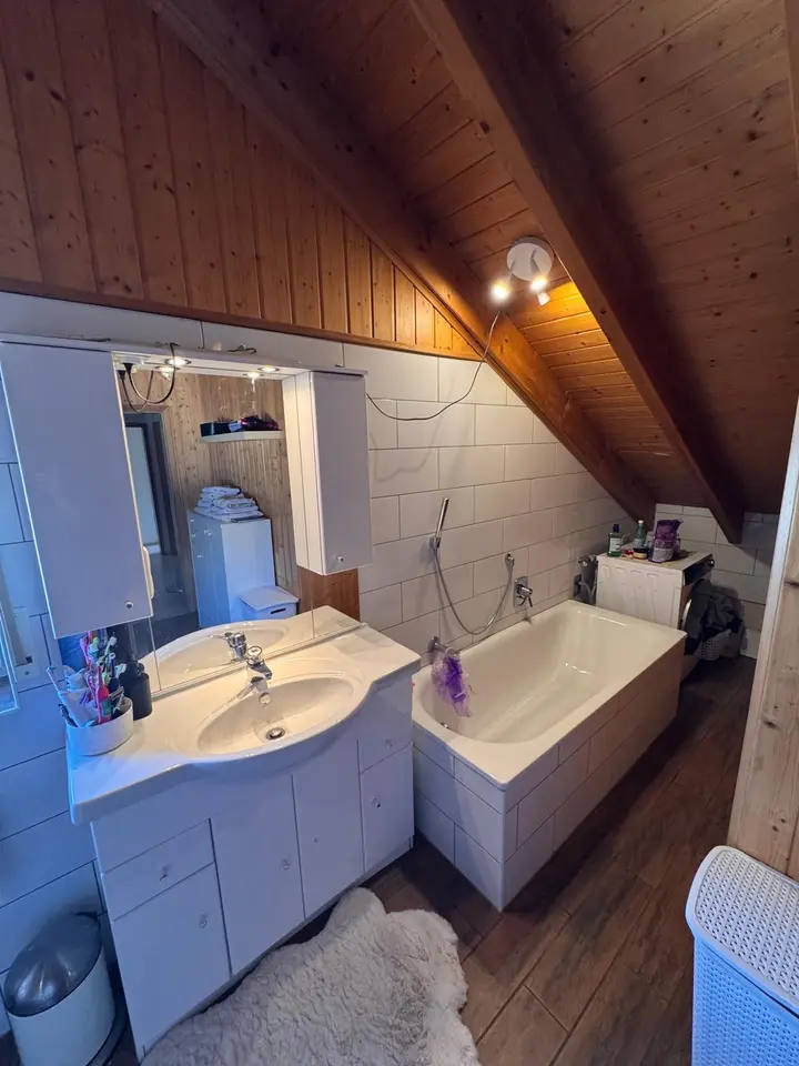 6 Zimmer Haus mit 165 m² in Darmstadt – Bild 8