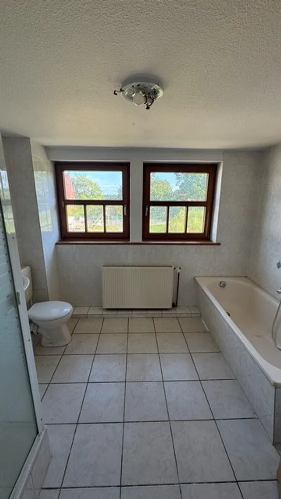 5 Zimmer Wohnung mit 140 m² in Winsen (Luhe) – Bild 8