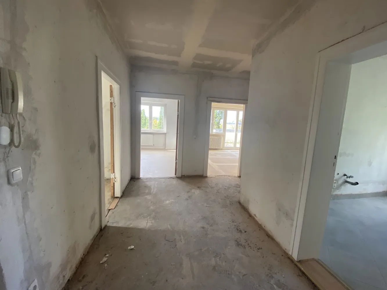 3 Zimmer Wohnung mit 80 m² in Berlin – Bild 8