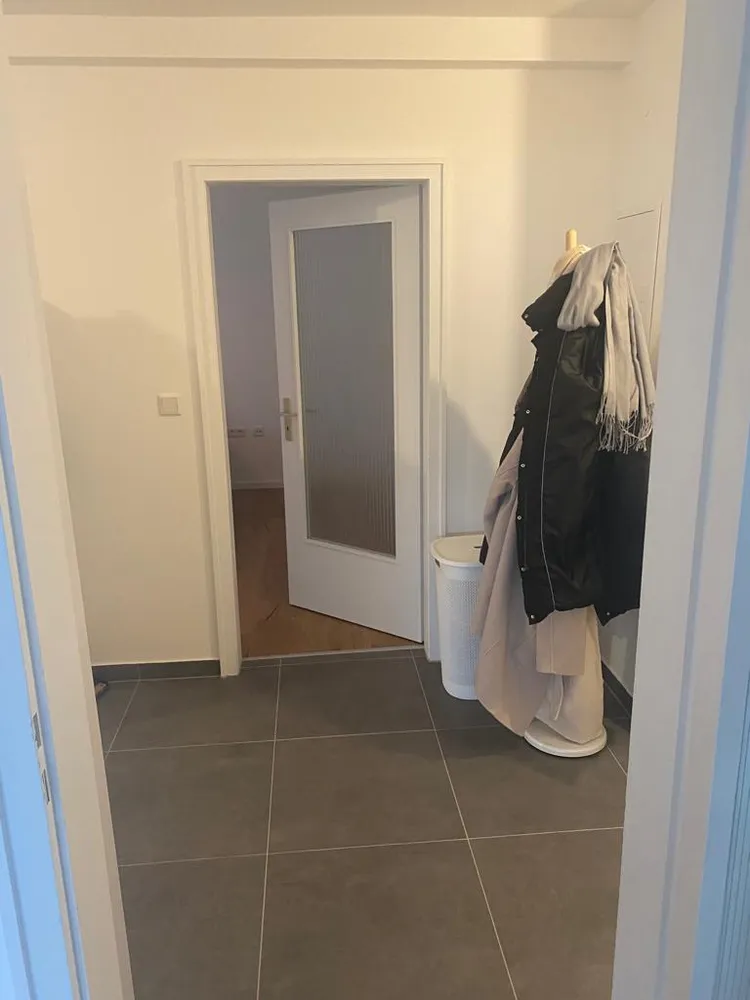 3 Zimmer Wohnung mit 80 m² in Mannheim – Bild 3