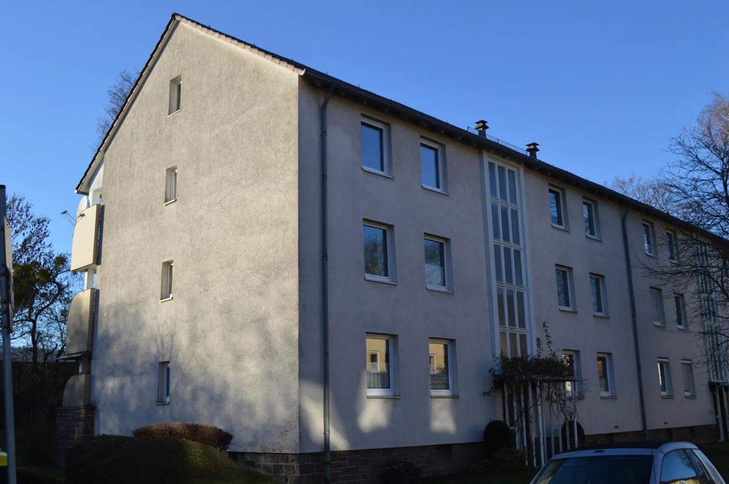 3 Zimmer Wohnung mit 55 m² in Kassel – Bild 6
