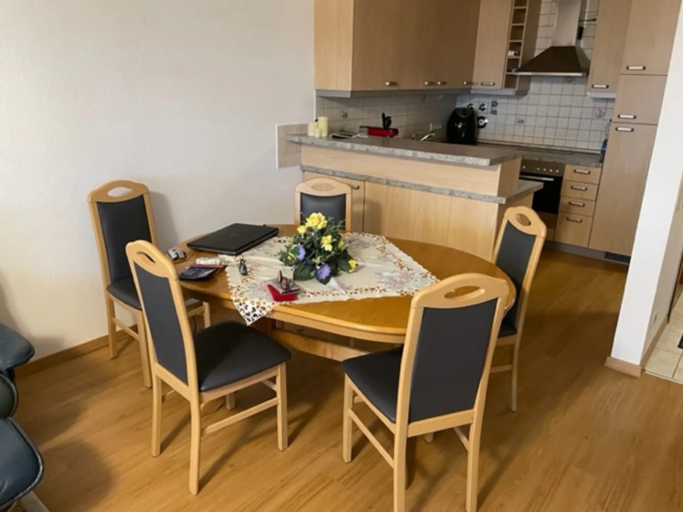 2 Zimmer Wohnung mit 64 m² in Stuttgart – Bild 12