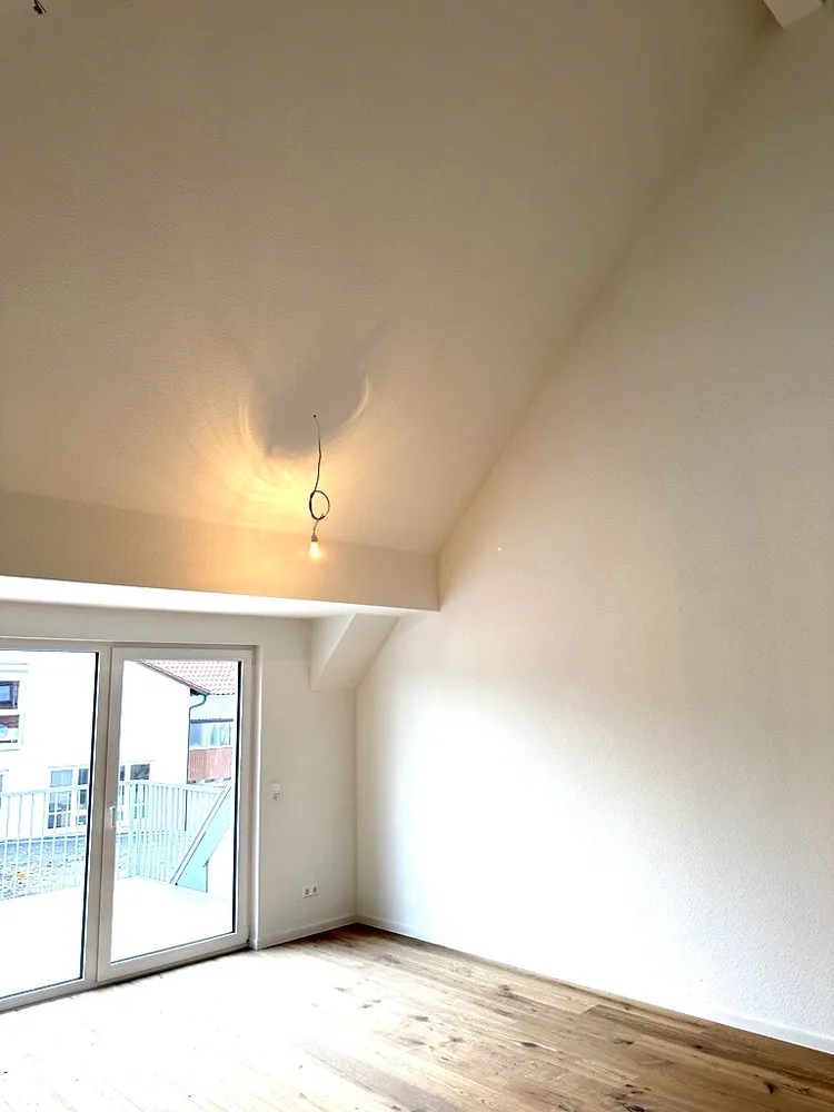 3 Zimmer Wohnung mit 97 m² in Balingen – Bild 2