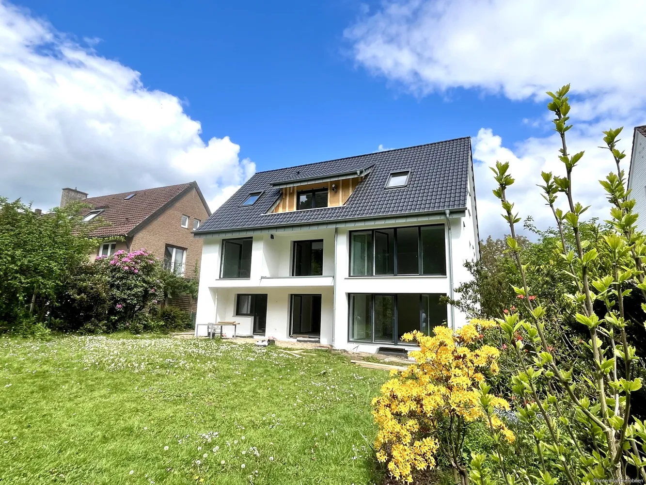 2 Zimmer Wohnung mit 71 m² in Bielefeld – Bild 3