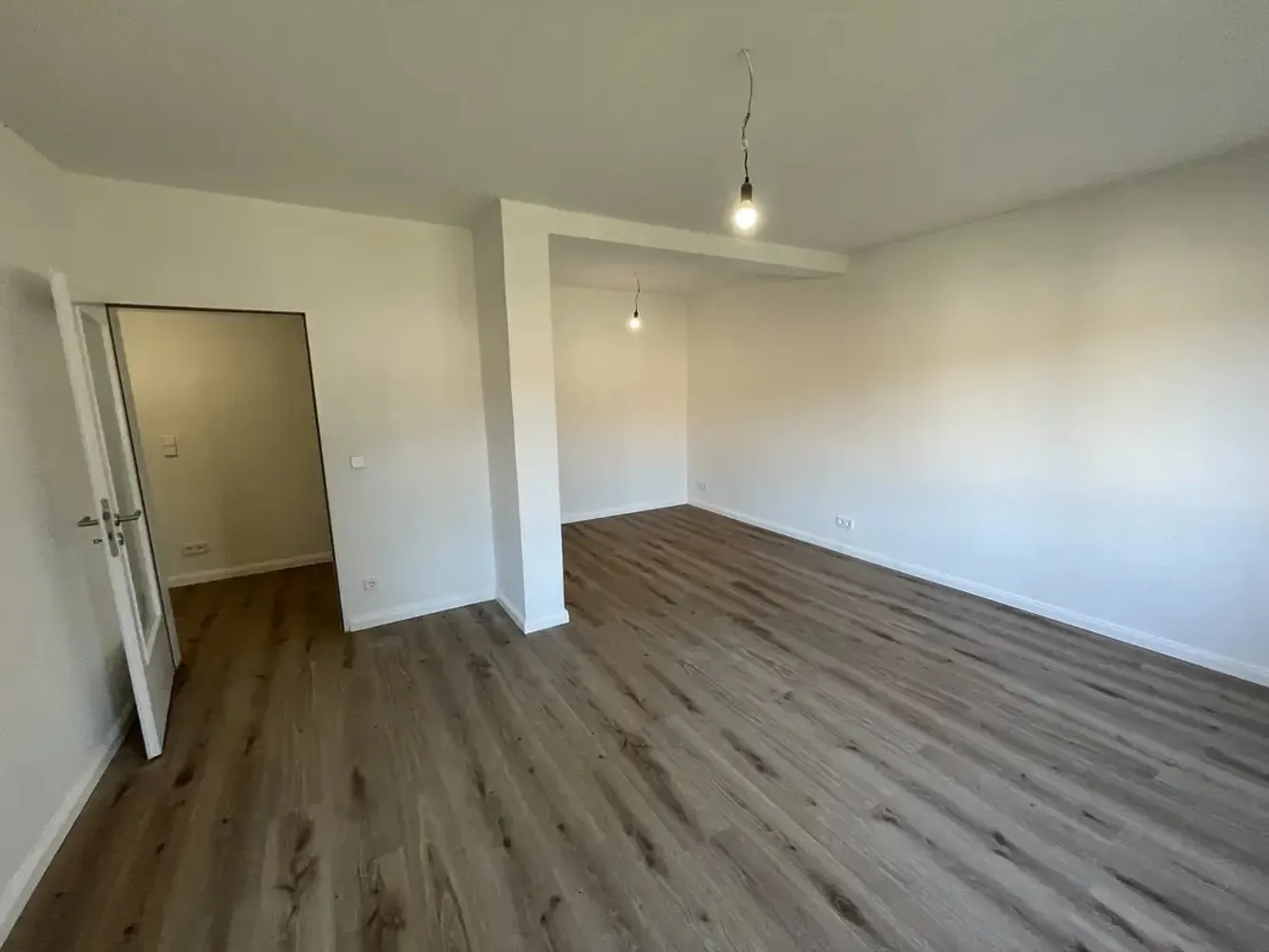 2 Zimmer Wohnung mit 60 m² in Hamburg – Bild 8