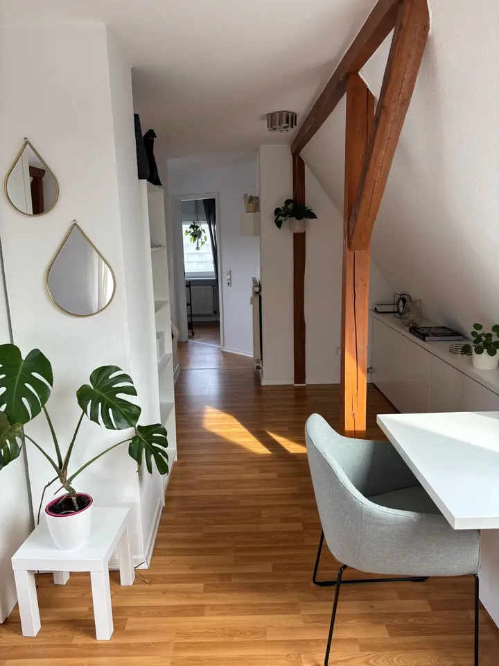 2 Zimmer Wohnung mit 35 m² in Bielefeld – Bild 5