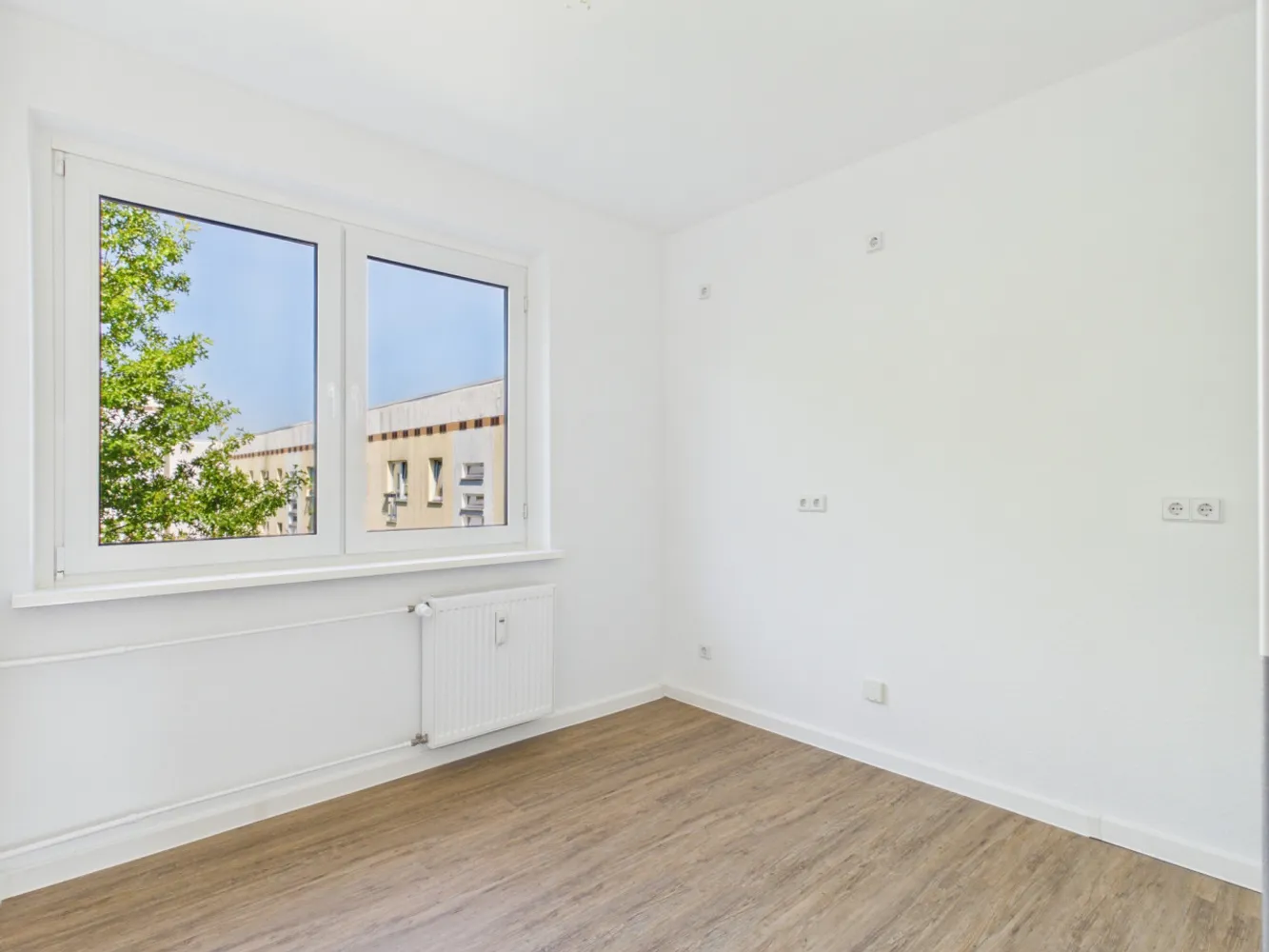 2 Zimmer Wohnung mit 53 m² in Leipzig – Bild 8