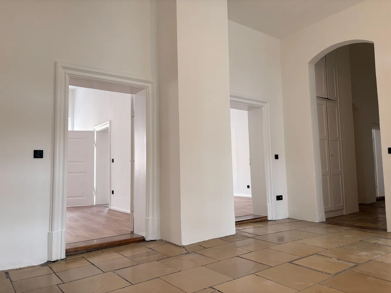 4 Zimmer Wohnung mit 185 m² in Augsburg – Bild 10