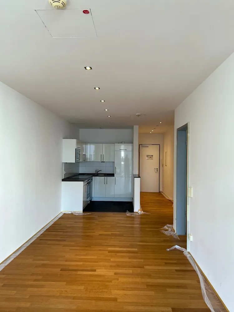 3 Zimmer Wohnung mit 86 m² in Frankfurt am Main – Bild 2