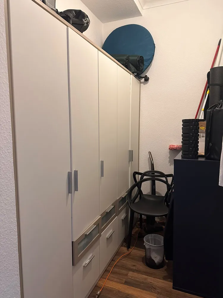 3 room apartment with 68 m² in Wuppertal – Photo 9
