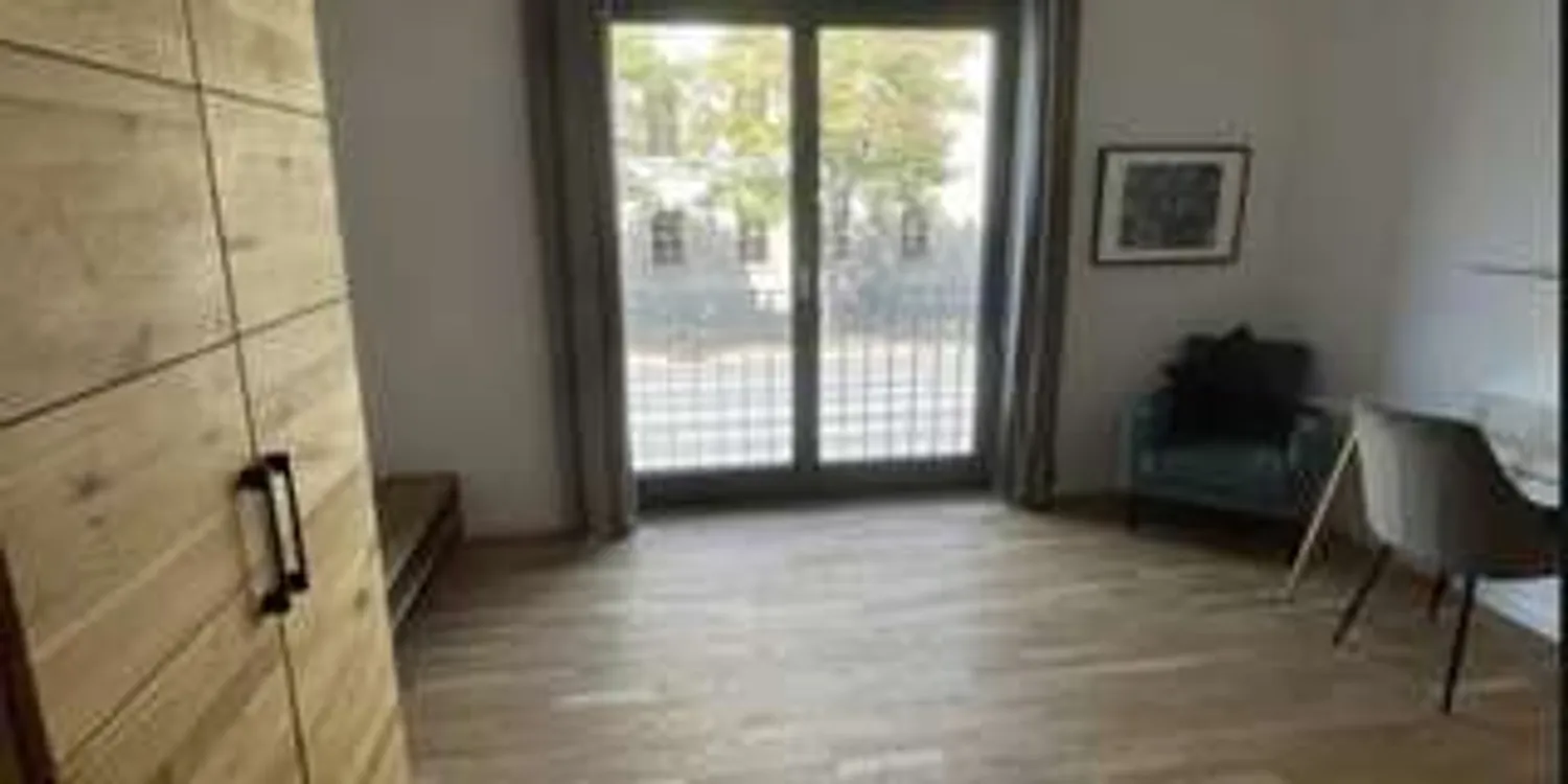 1 room apartment with 25 m² in Magdeburg – Photo 2
