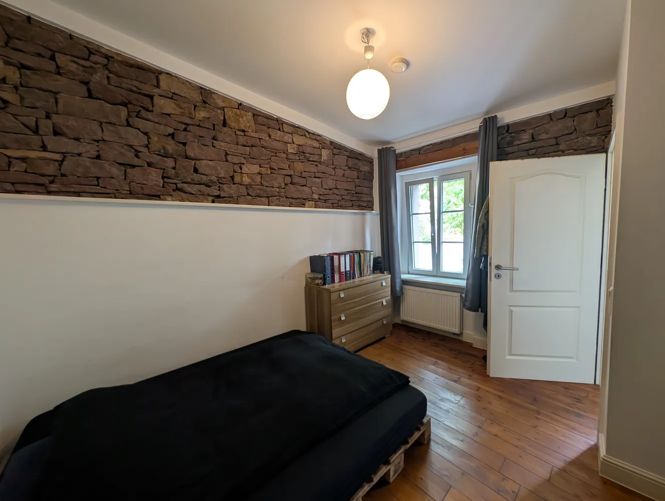 2 Zimmer Wohnung mit 59 m² in Karlsruhe – Bild 7
