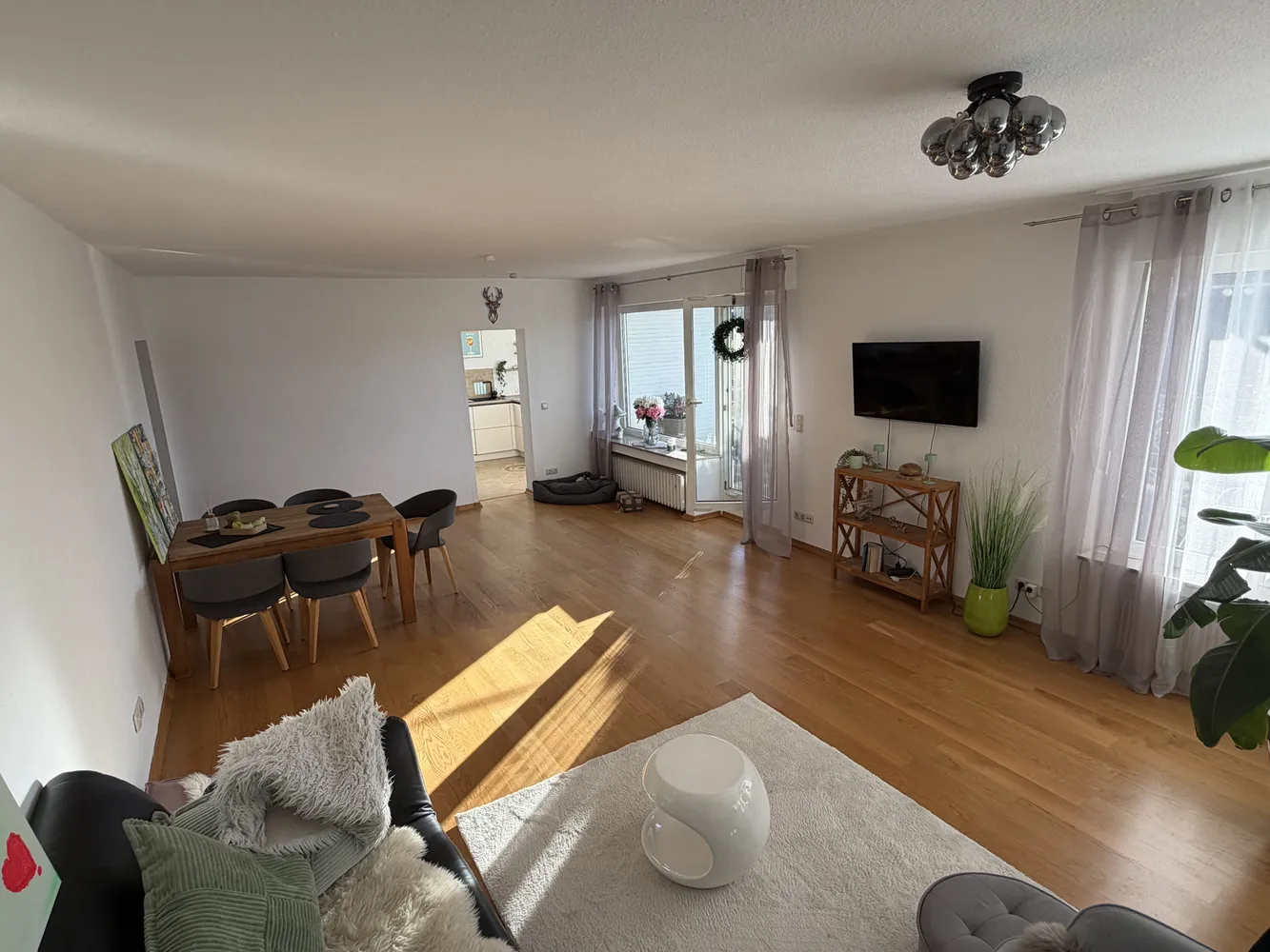4 Zimmer Wohnung mit 108 m² in Bochum – Bild 12