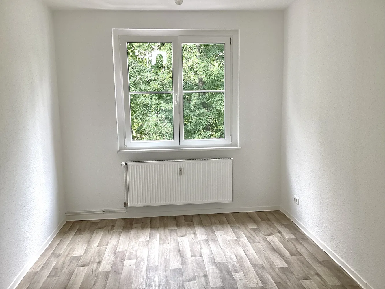 3 Zimmer Wohnung mit 58 m² in Magdeburg – Bild 6